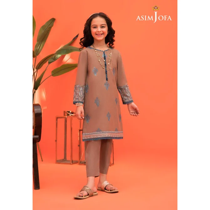 Asim Jofa | Kids '23