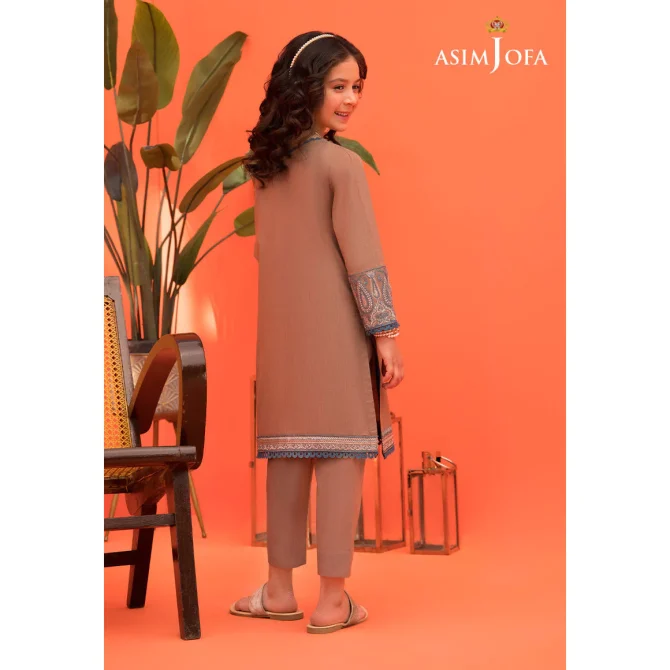 Asim Jofa | Kids '23