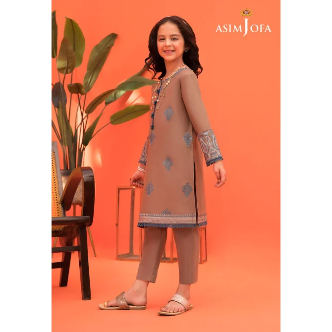 Asim Jofa | Kids '23