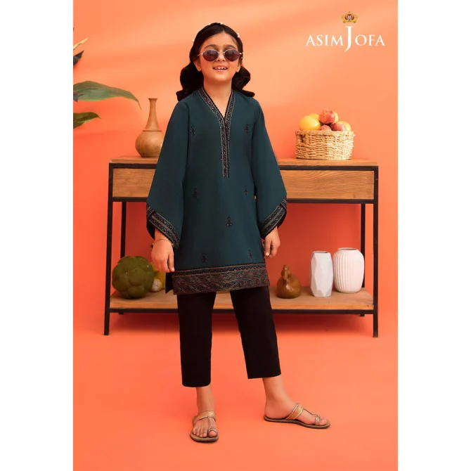 Asim Jofa | Kids '23