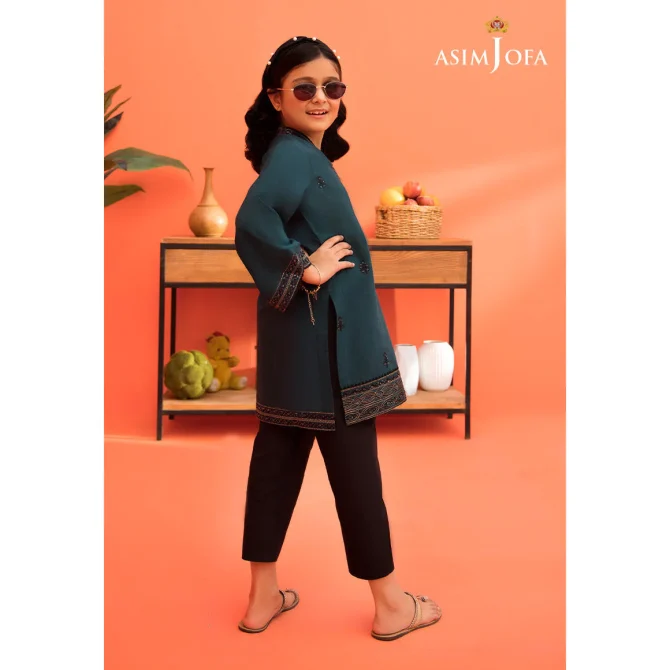 Asim Jofa | Kids '23