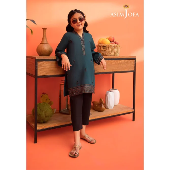 Asim Jofa | Kids '23