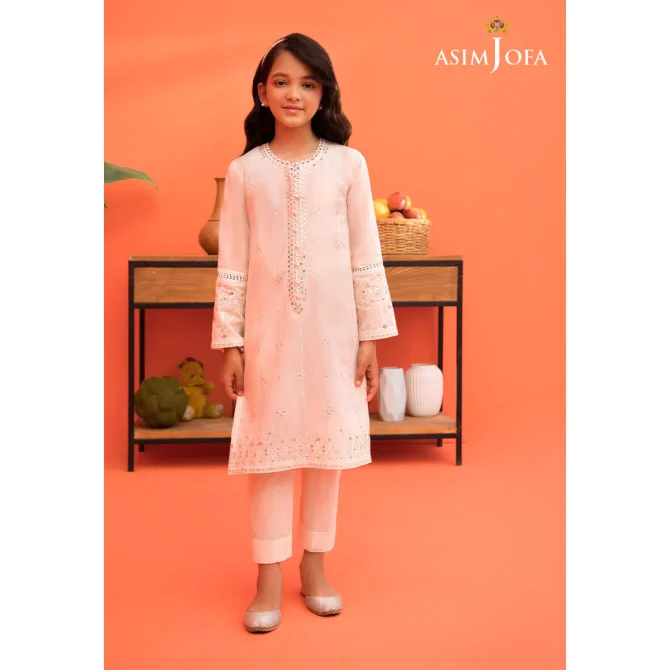 Asim Jofa | Kids '23