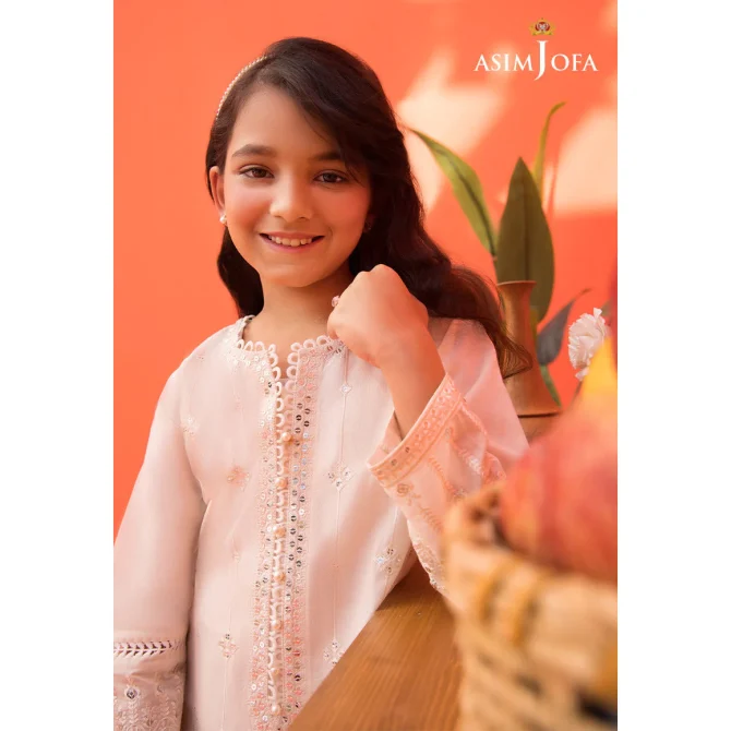 Asim Jofa | Kids '23