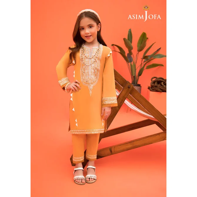 Asim Jofa | Kids '23