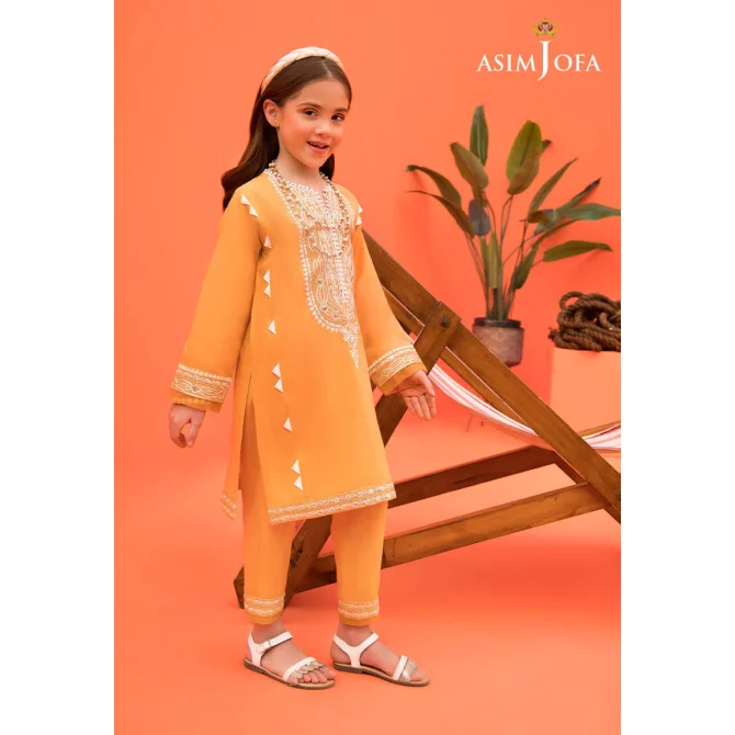 Asim Jofa | Kids '23