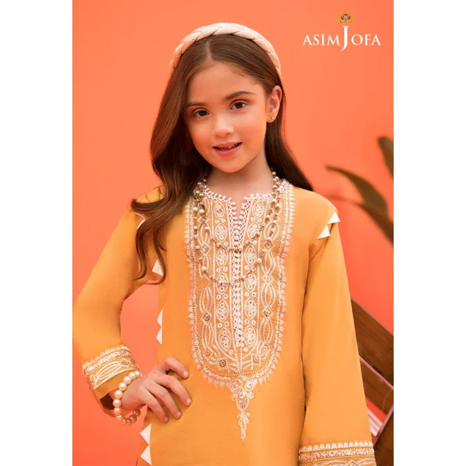 Asim Jofa | Kids '23