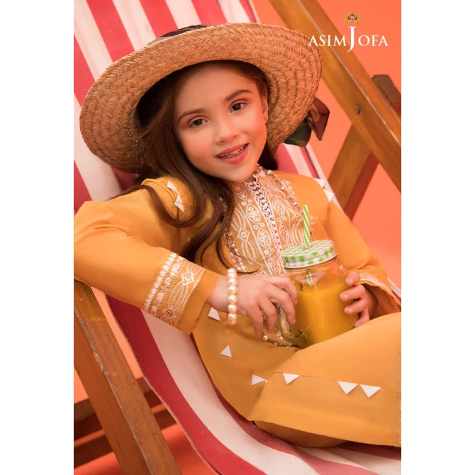 Asim Jofa | Kids '23