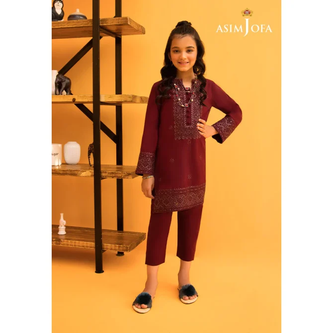 Asim Jofa | Kids '23