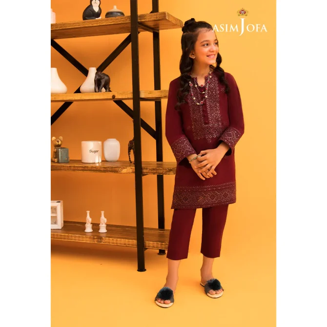 Asim Jofa | Kids '23