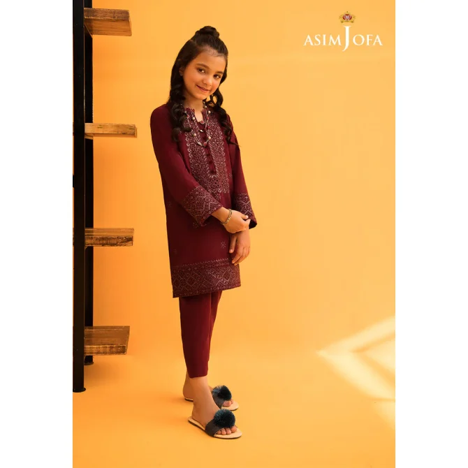 Asim Jofa | Kids '23