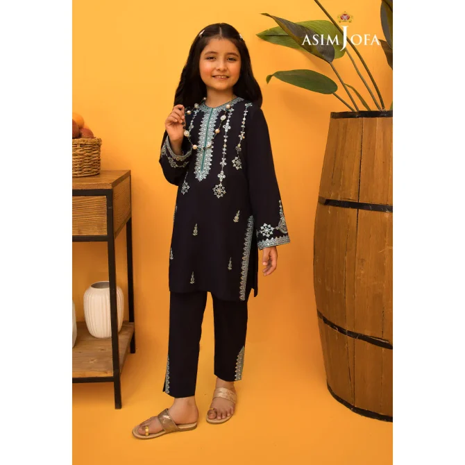 Asim Jofa | Kids '23