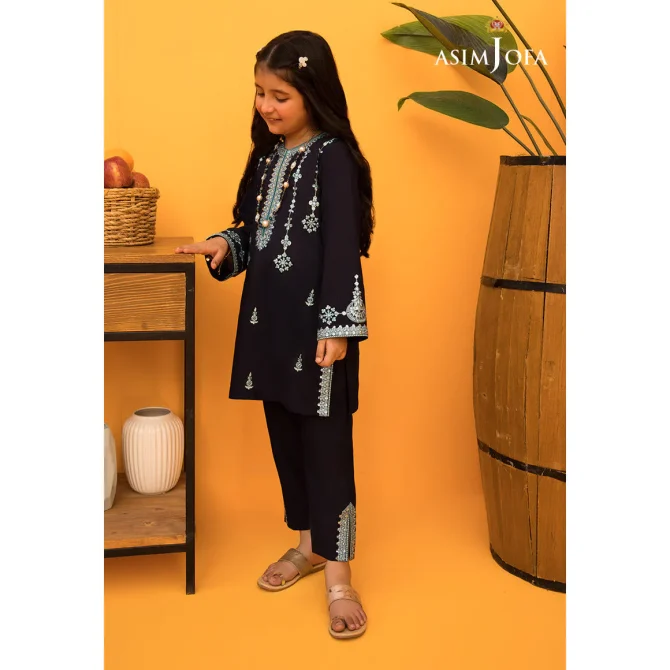 Asim Jofa | Kids '23