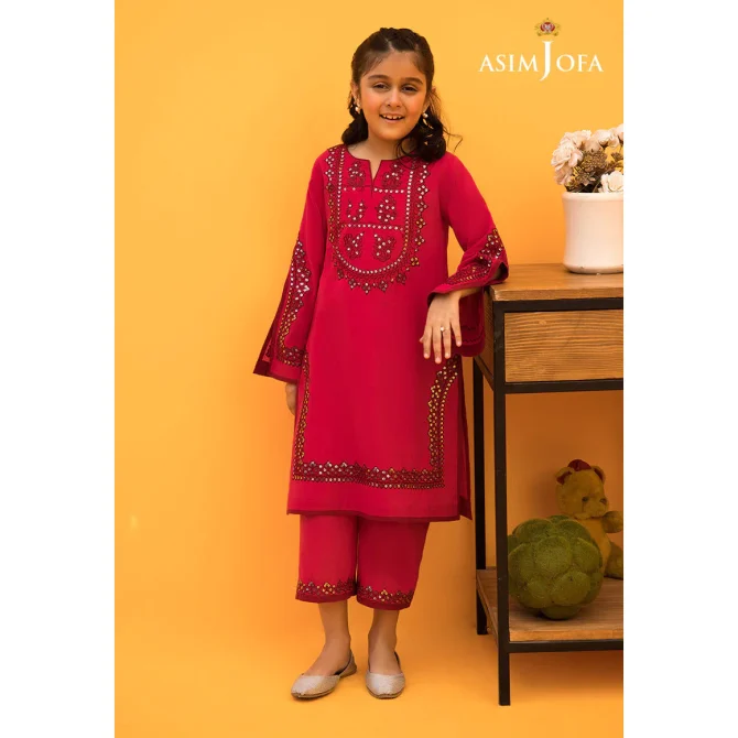 Asim Jofa | Kids '23