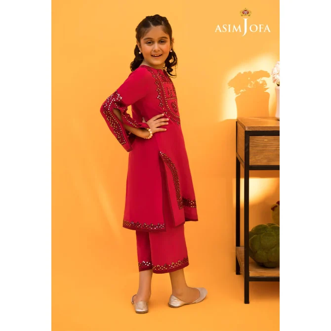 Asim Jofa | Kids '23