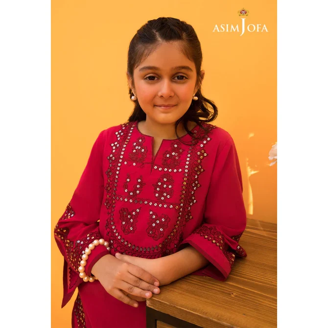 Asim Jofa | Kids '23