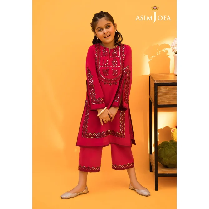 Asim Jofa | Kids '23