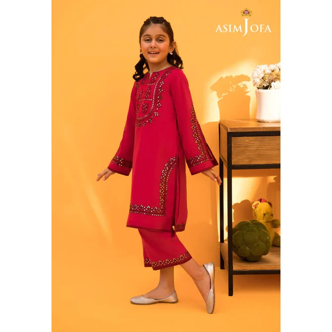 Asim Jofa | Kids '23