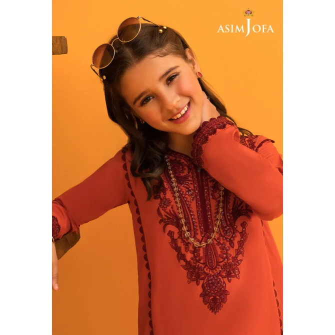 Asim Jofa | Kids '23