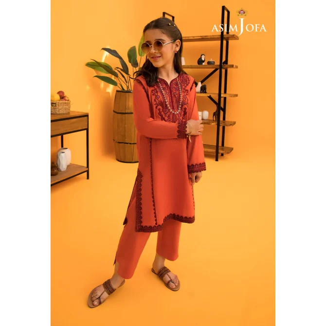 Asim Jofa | Kids '23