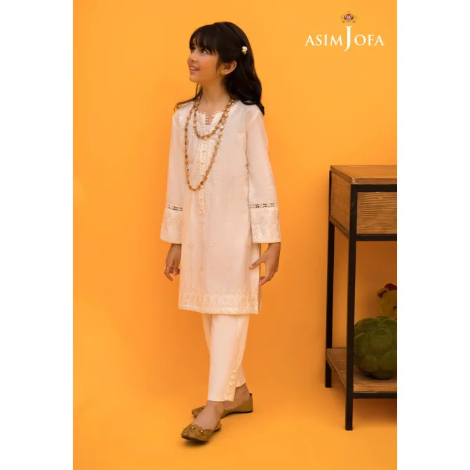 Asim Jofa | Kids '23