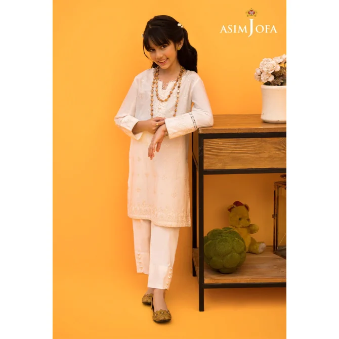 Asim Jofa | Kids '23