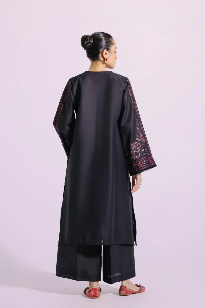 Ethnic | Pret SS '24 | EMBROIDERED SUIT