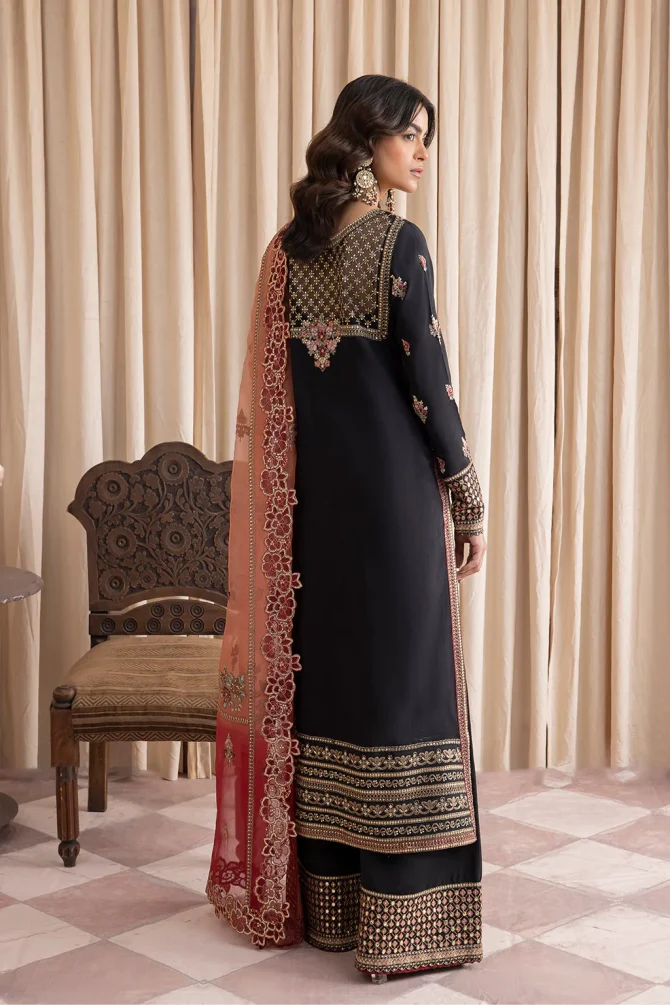 Iznik | Festive Raw Silk Formals