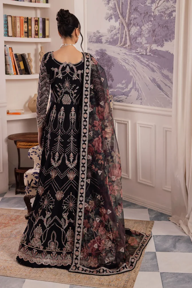 Iznik | Chinon Chiffon '24