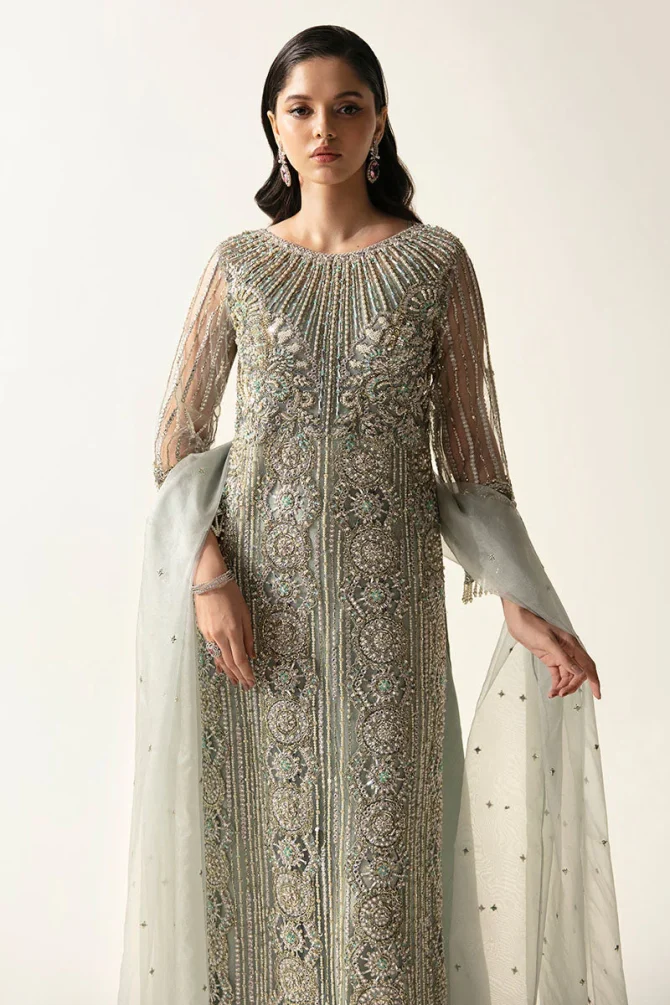 Mushq | Fleur Luxury Eid Pret