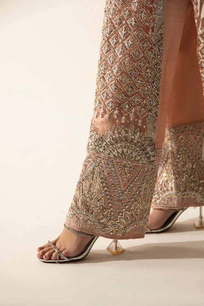 Mushq | Fleur Luxury Eid Pret