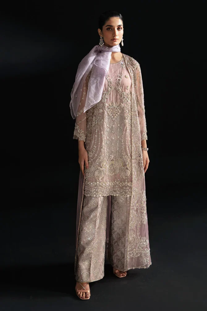 Mushq | Fleur Luxury Eid Pret