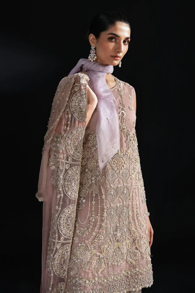 Mushq | Fleur Luxury Eid Pret